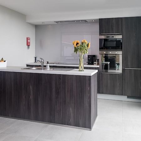 Villa 121 Berlare Eksteriør billede
