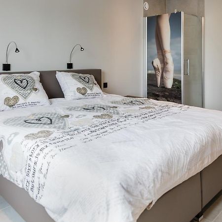 Villa 121 Berlare Eksteriør billede