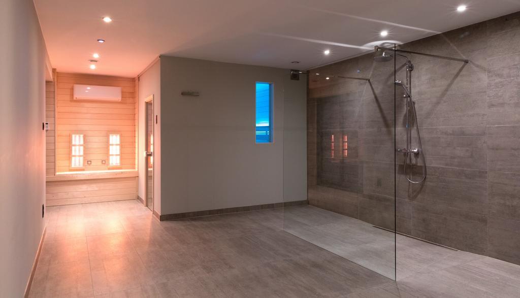 Villa 121 Berlare Eksteriør billede