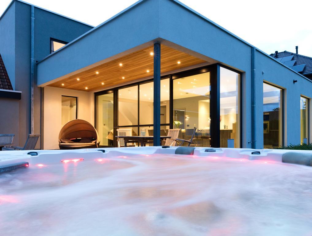 Villa 121 Berlare Eksteriør billede
