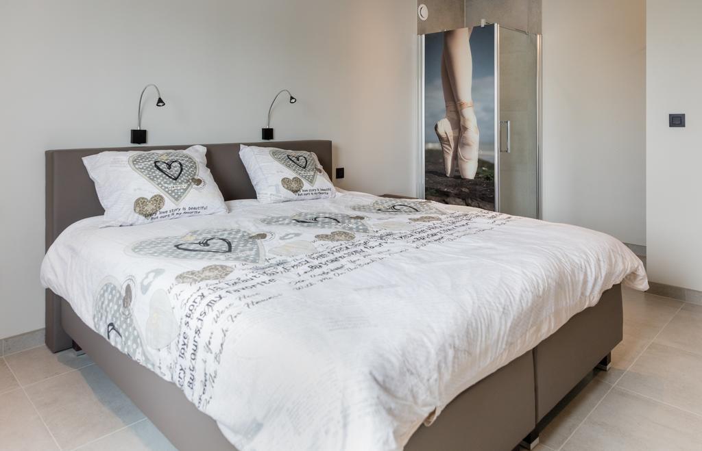 Villa 121 Berlare Eksteriør billede